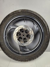 Roue Jante Arrière - YAMAHA