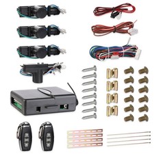 RIDEX Fermeture centralisée Verrouillage central 1000A0004