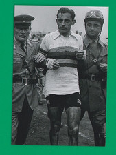 CYCLISME repro PHOTO cycliste