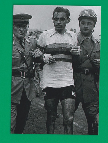 Cyclisme repro photo cycliste - cyclisme,