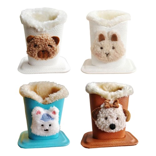 Petit porte lunettes - petit, support