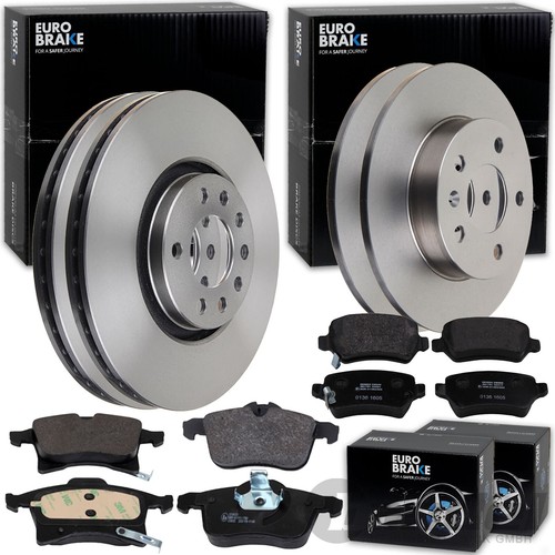 Eurobrake disques frein - eurobrake,