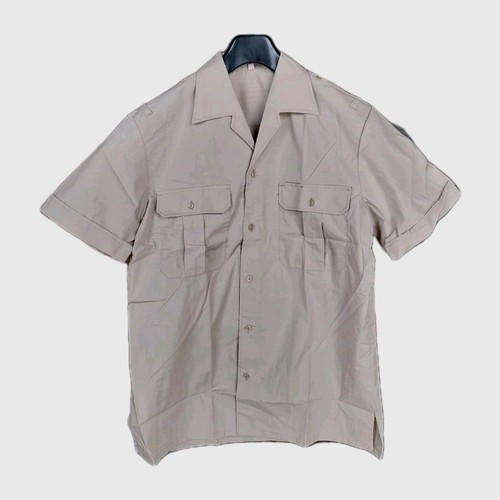 Chemisette beige armée - beige, de
