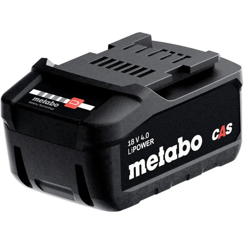 Metabo 625027000 batterie pour - 625027000,
