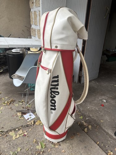Sac golf wilson - golf,