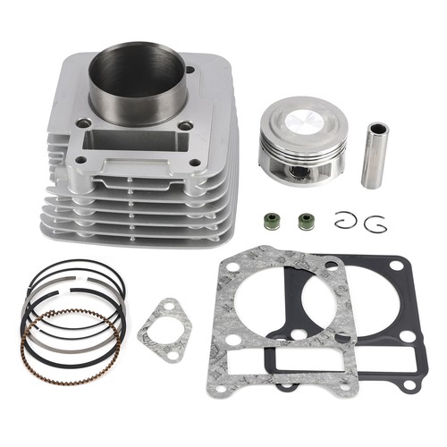 185cc big bore - 185cc,