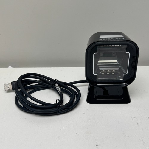 Lecteur code barre datalogic - lecteur,