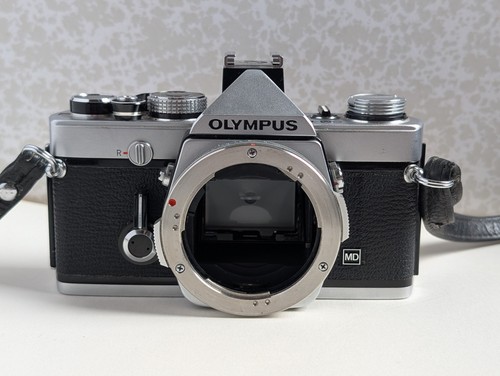 Olympus 1 body - om-1n, only