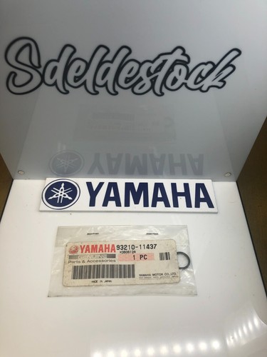 Joint torique 4h7 - joint, yamaha