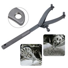 Moto Clé Volant Embrayage