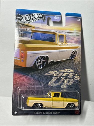 Hotwheels - 1/64, 🇨🇵