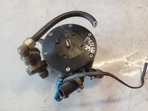 29e installation gaz lpg - de,