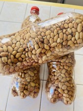 Cacahuète Salée  Du Cameroun