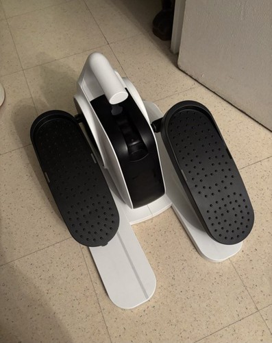 Mini stepper avec - stepper,