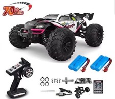 Voiture RC 4x4