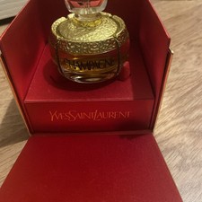 Yves Saint Laurent Champagne