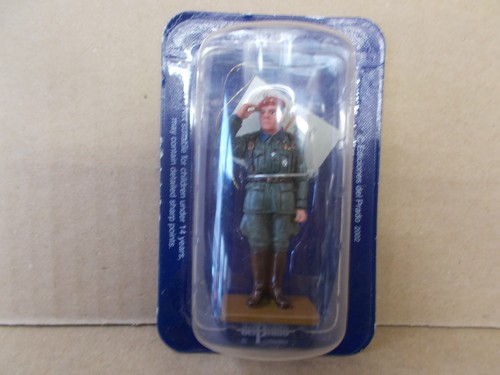 Del prado soldats - del, plomb]
