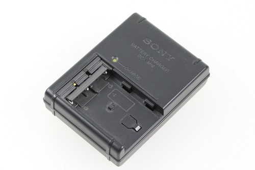 Chargeur original sony vm10 - sony, bc-vm10