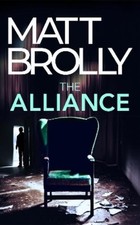 Matt Brolly The Alliance