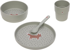 Set De Vaisselle Pour Enfants