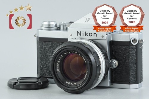 Nikon eye level silver - nikon,