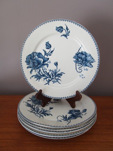 Assiettes plates cm u - plates, u&c
