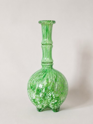 Vase quadripode legras art - quadripode,