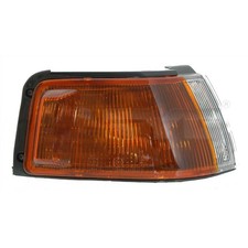 Clignotant Droit Orange