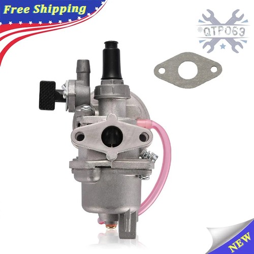 Carburetor for 47cc 49cc 50cc - carburetor,