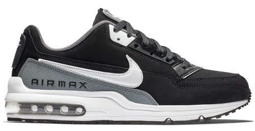 Nike air max ltd black - nike,
