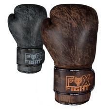FOX-FIGHT Legend Gants de Boxe