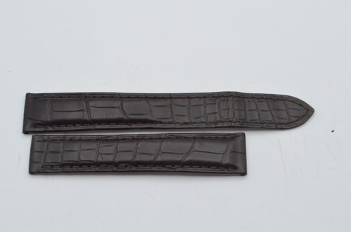 Cartier bracelet cuir mm - bracelet,