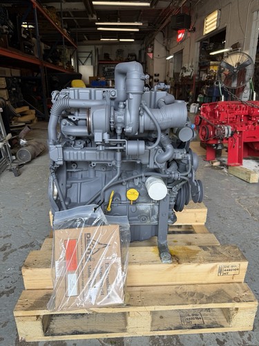 Deutz td2 unused surplus - unused,