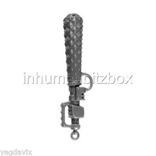 RCSQ58 MAIN GAU MASSE RAVENWING WARHAMMER 40000 BITZ W40K DARK ANGEL 87