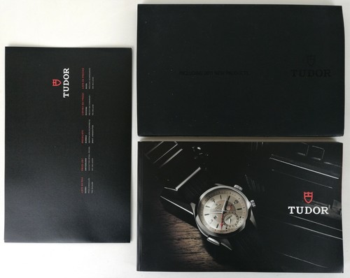 Catalogo tudor 2011 - 2011-12,