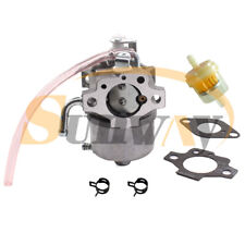 Carburateur Filtre à