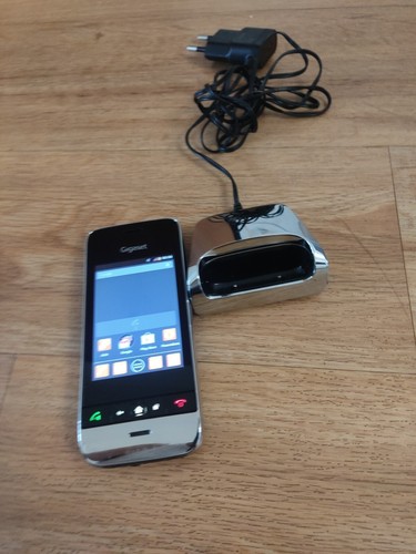 Siemens gigaset sl930h - gigaset,