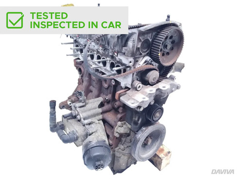 Fiat punto evo moteur - punto, d