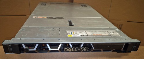 Dell r650 server - dell, intel