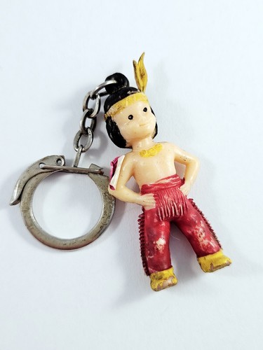 Porte cles figurine - porte-cles,