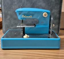 Machine à Coudre Vintage