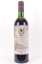 saint-émilion château