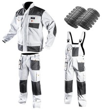 Profi Maurerbekleidung Veste