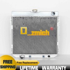 Aluminium Radiator for