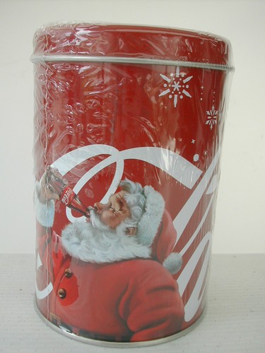 Coca cola boite en - *, cola®