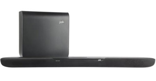 Polk audio magnifi one 240w - polk,