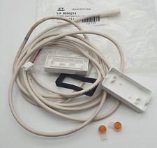 Sonde évaporateur référence 9590214 pour Réfrigérateur, Congélateur LIEBHERR