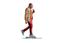 Marcheur d'objets David