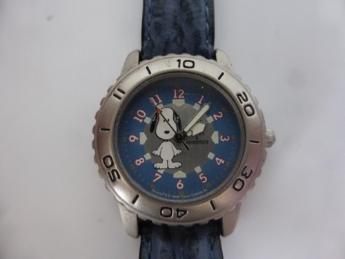 Montre snoopy opex watch - montre,