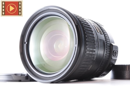 Nikon s dx nikkor - 🎦,
